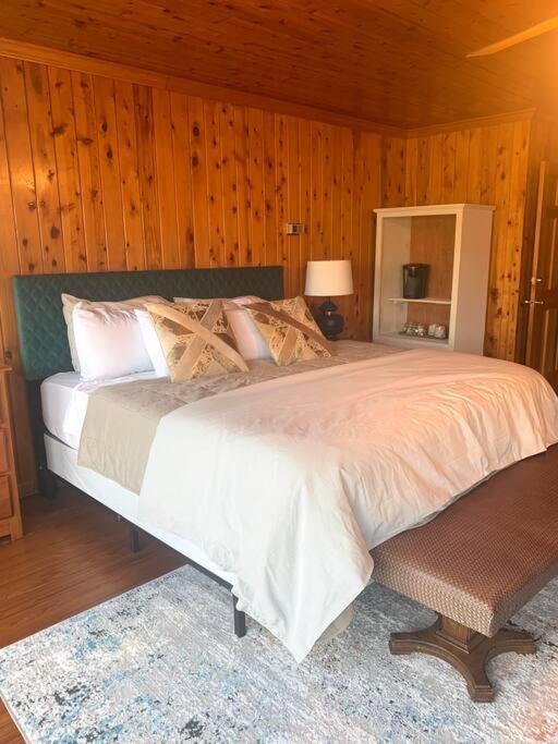 Lure Me Inn - Walk To All Resort Amenities Lake Lure Luaran gambar