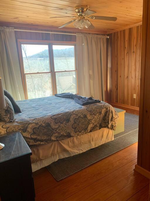 Lure Me Inn - Walk To All Resort Amenities Lake Lure Luaran gambar